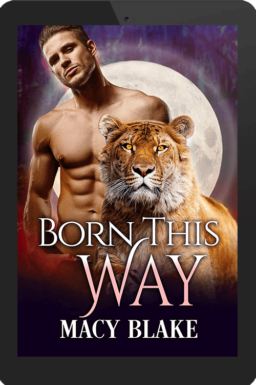 Born This Way
