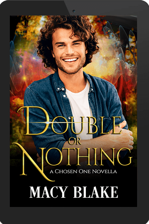Double or Nothing