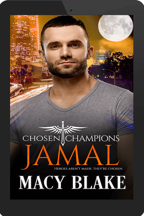 Jamal