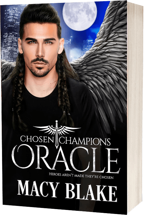 Oracle
