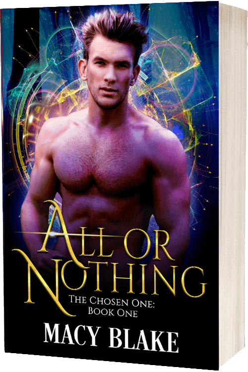 All or Nothing