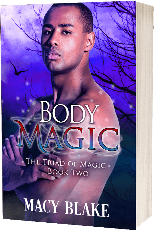 Body Magic