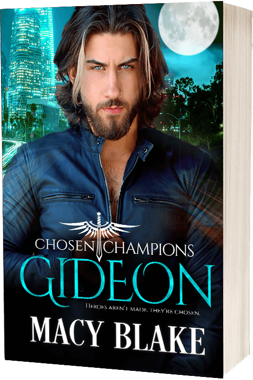 Gideon