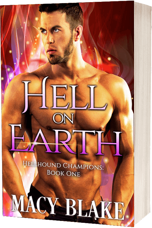 Hell on Earth