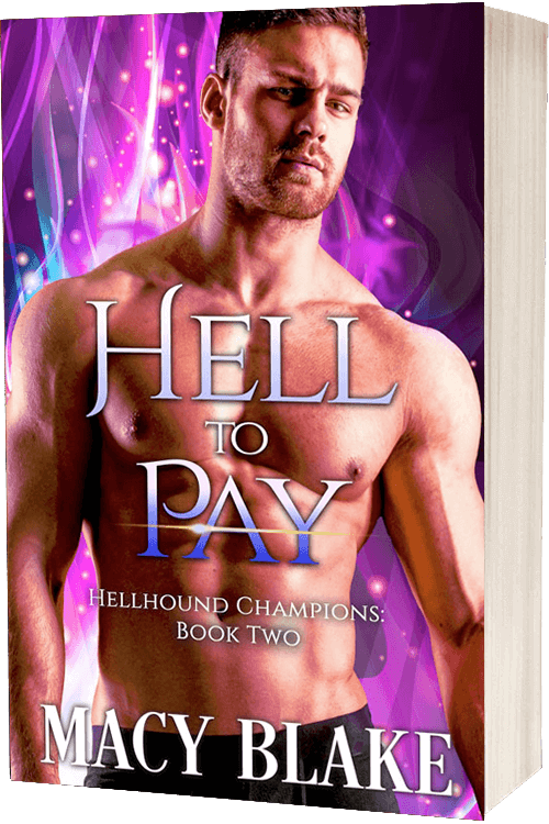 Hell To Pay
