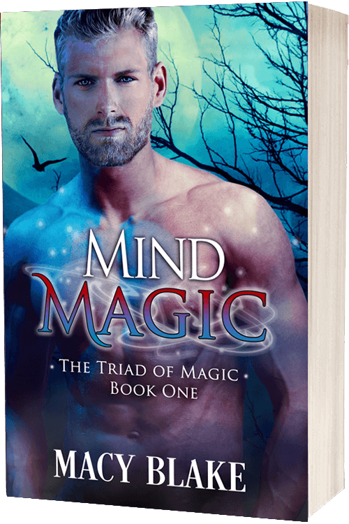 Mind Magic