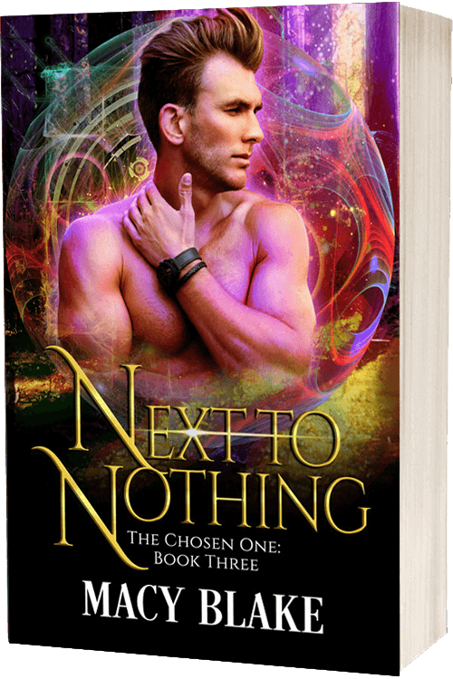 Next to Nothing