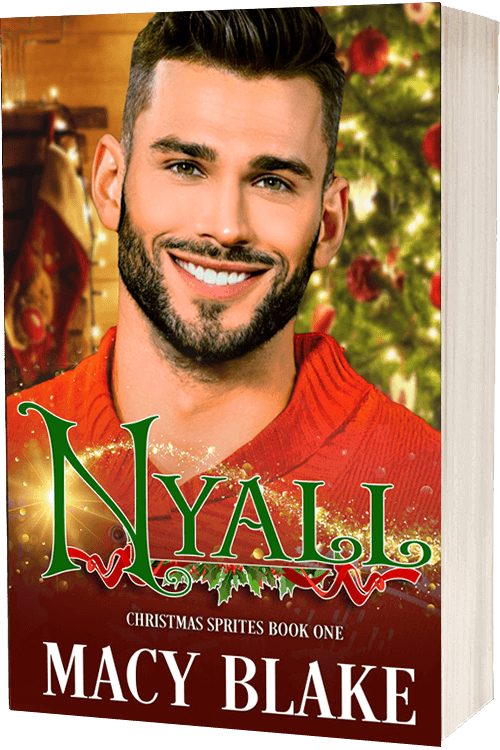 Nyall