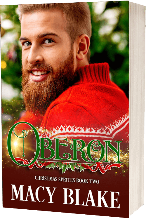 Oberon