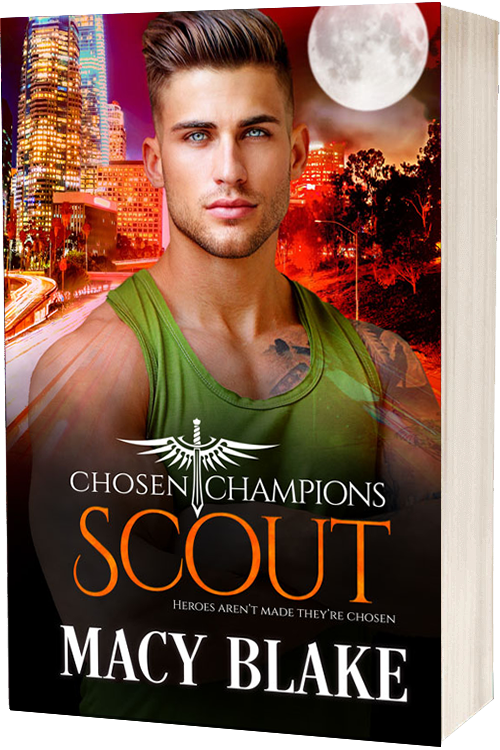 Scout