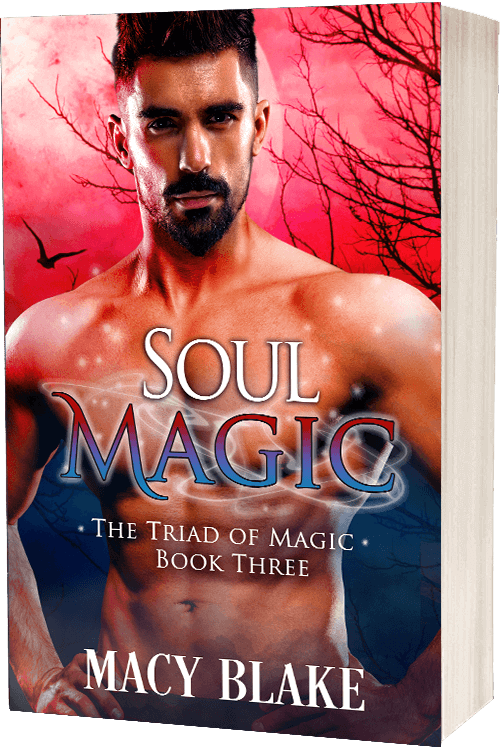 Soul Magic