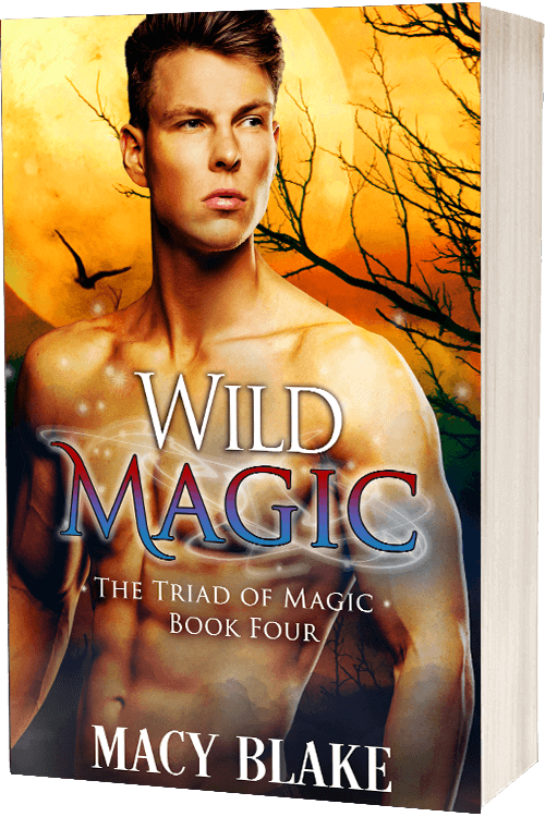 Wild Magic