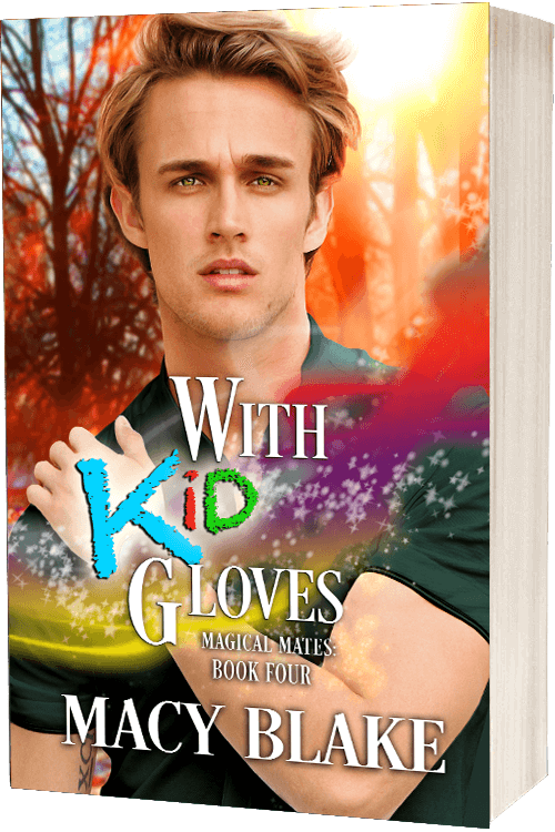 With Kid Gloves