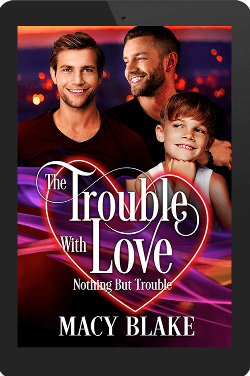 The Trouble With Love