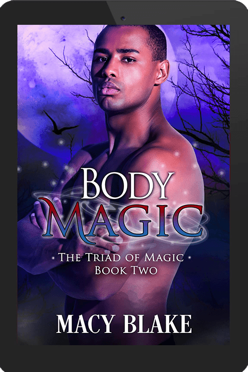 Body Magic