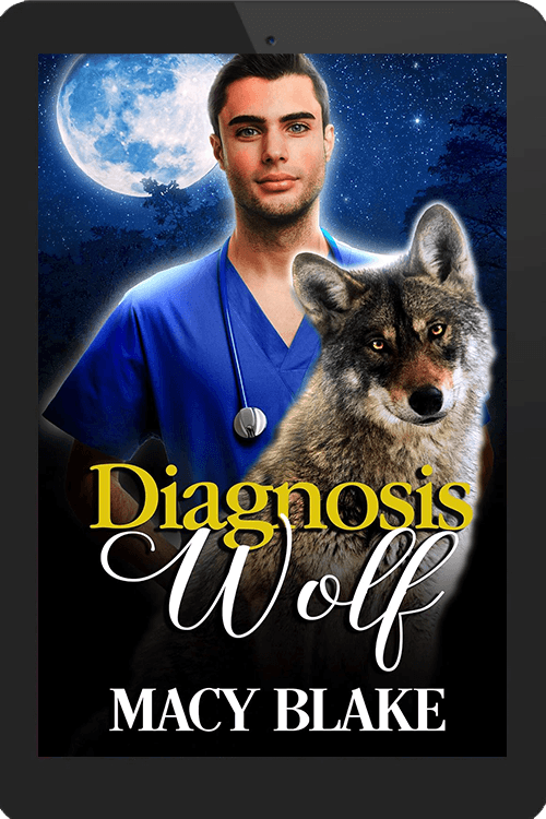 Diagnosis Wolf