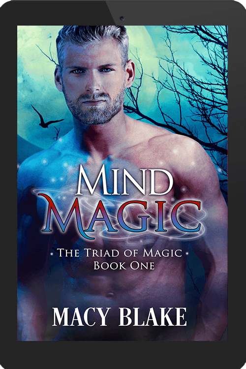 Mind Magic