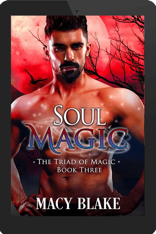 Soul Magic