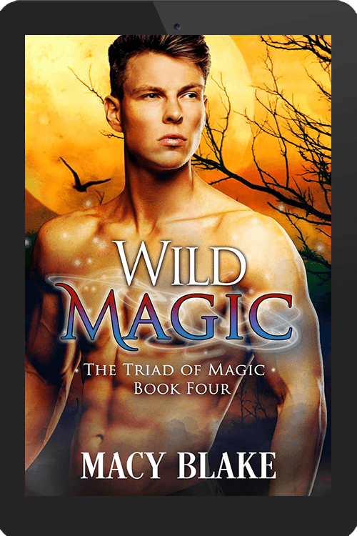 Wild Magic